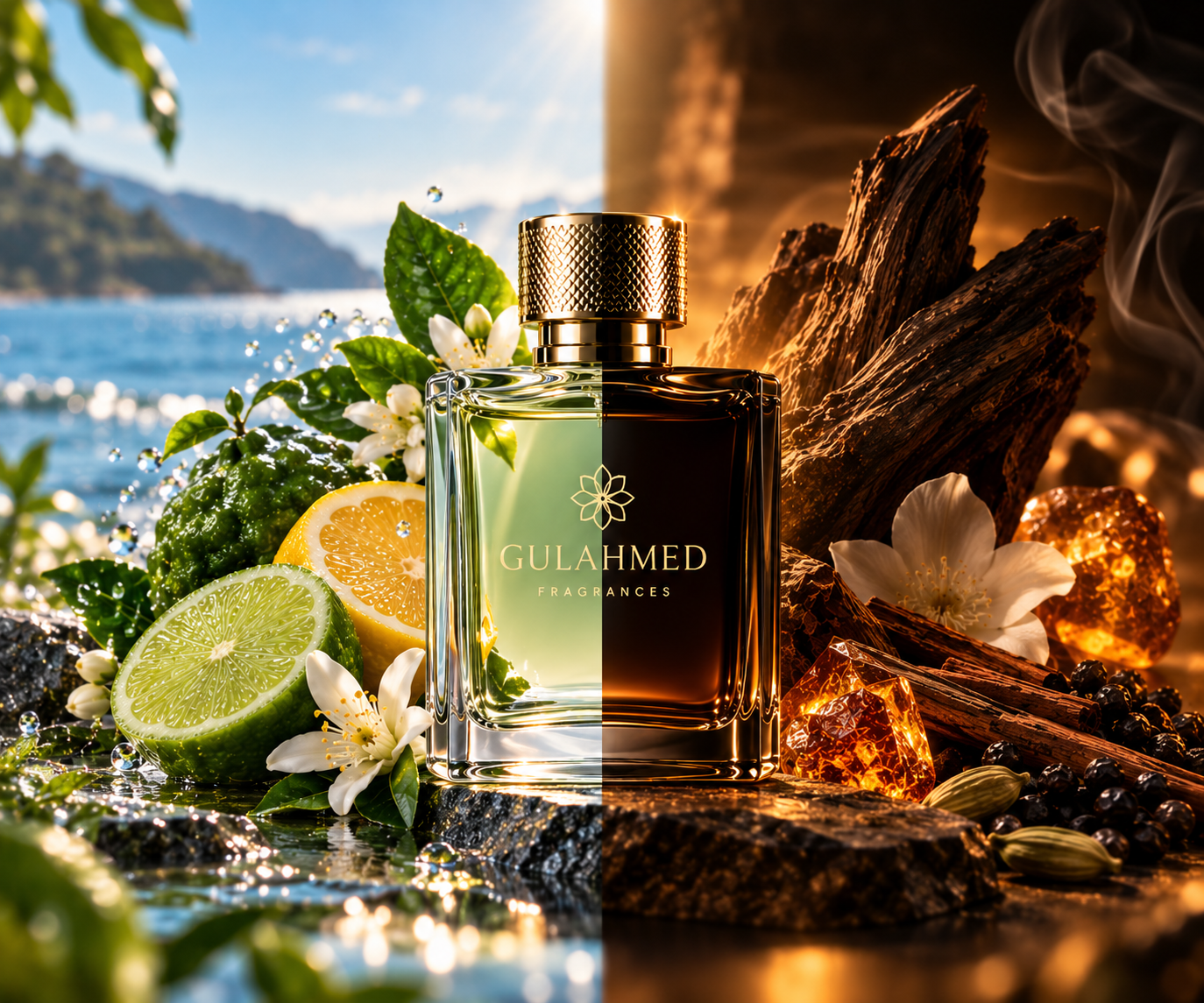 Best unisex fresh perfume featuring refreshing notes for a clean and sophisticated scent
